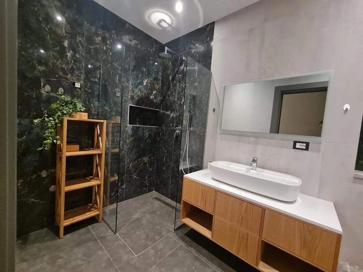 Rosemarine Villas Durres Albania