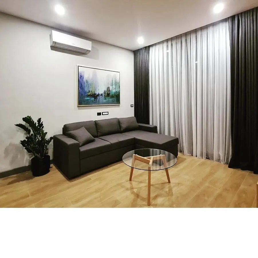 Rosemarine Villas Durres Albania