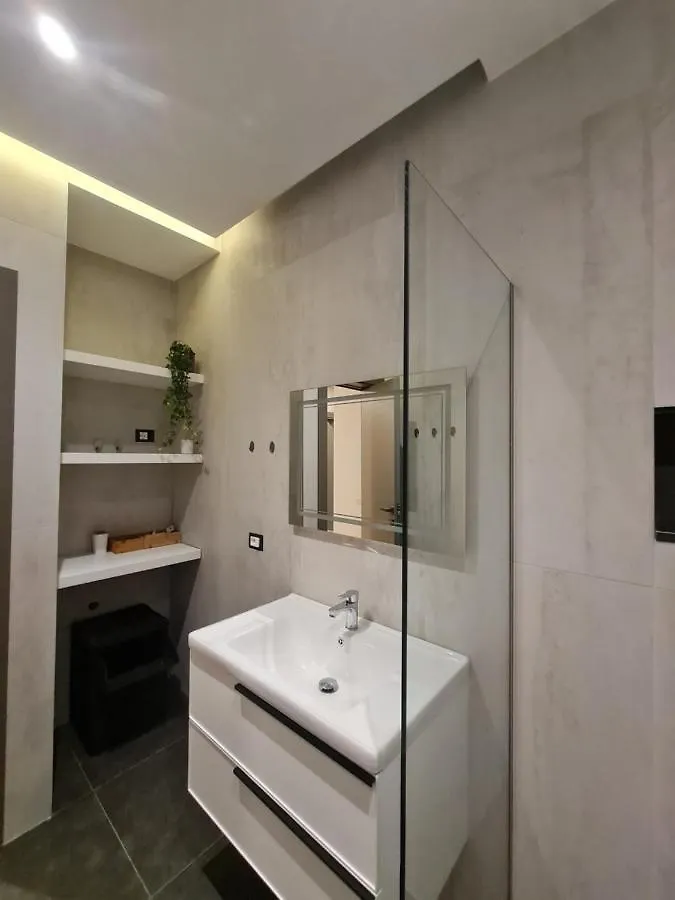 Apartment Rosemarine Villas Durres Albania