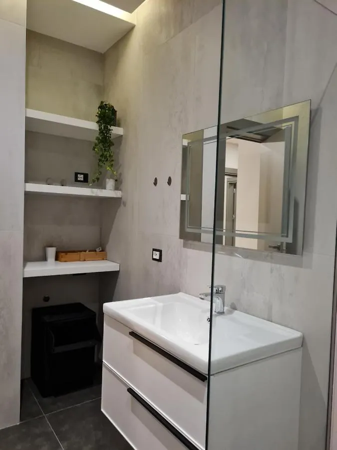 Apartment Rosemarine Villas Durres