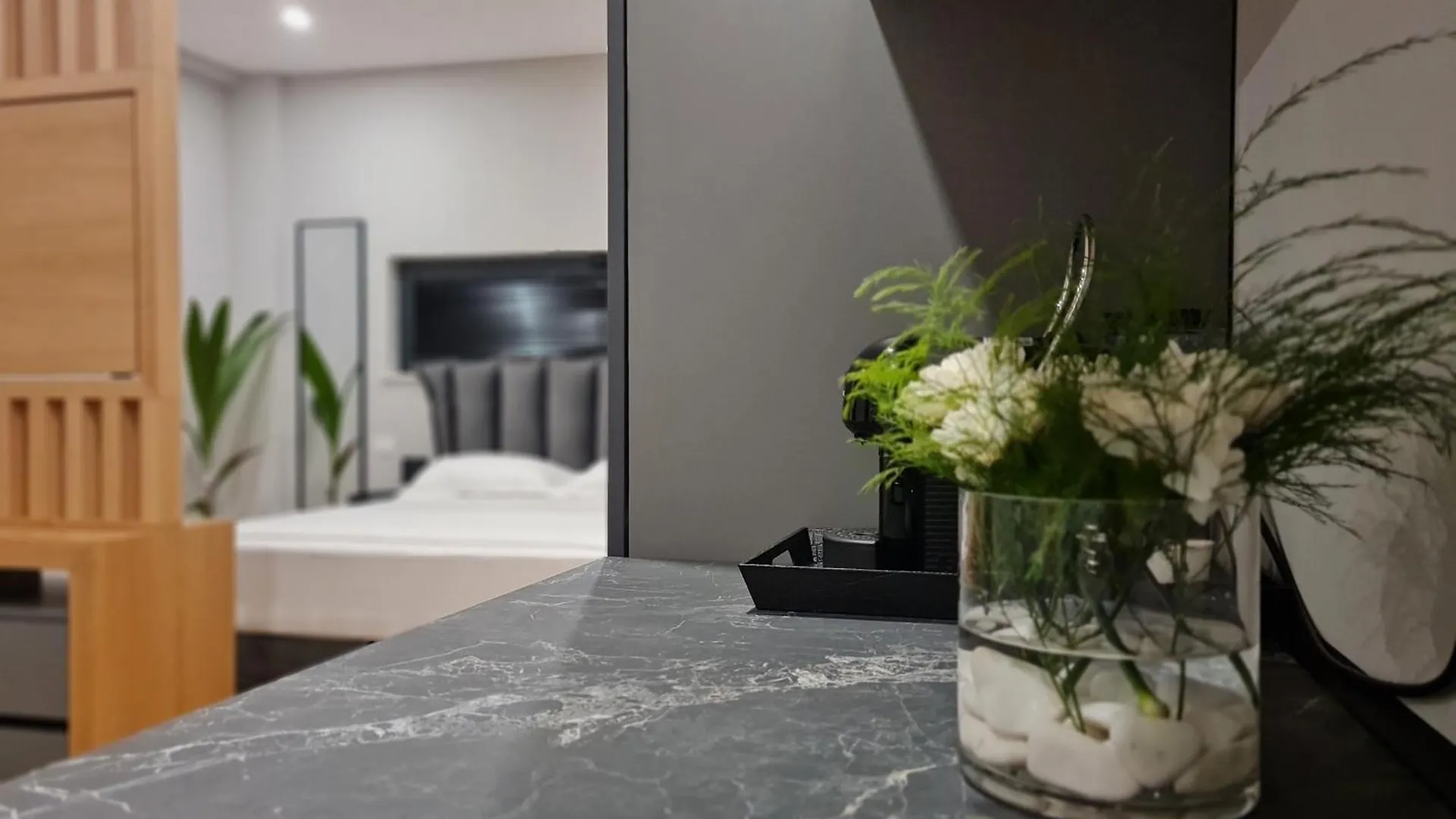 Rosemarine Villas Durres Apartment