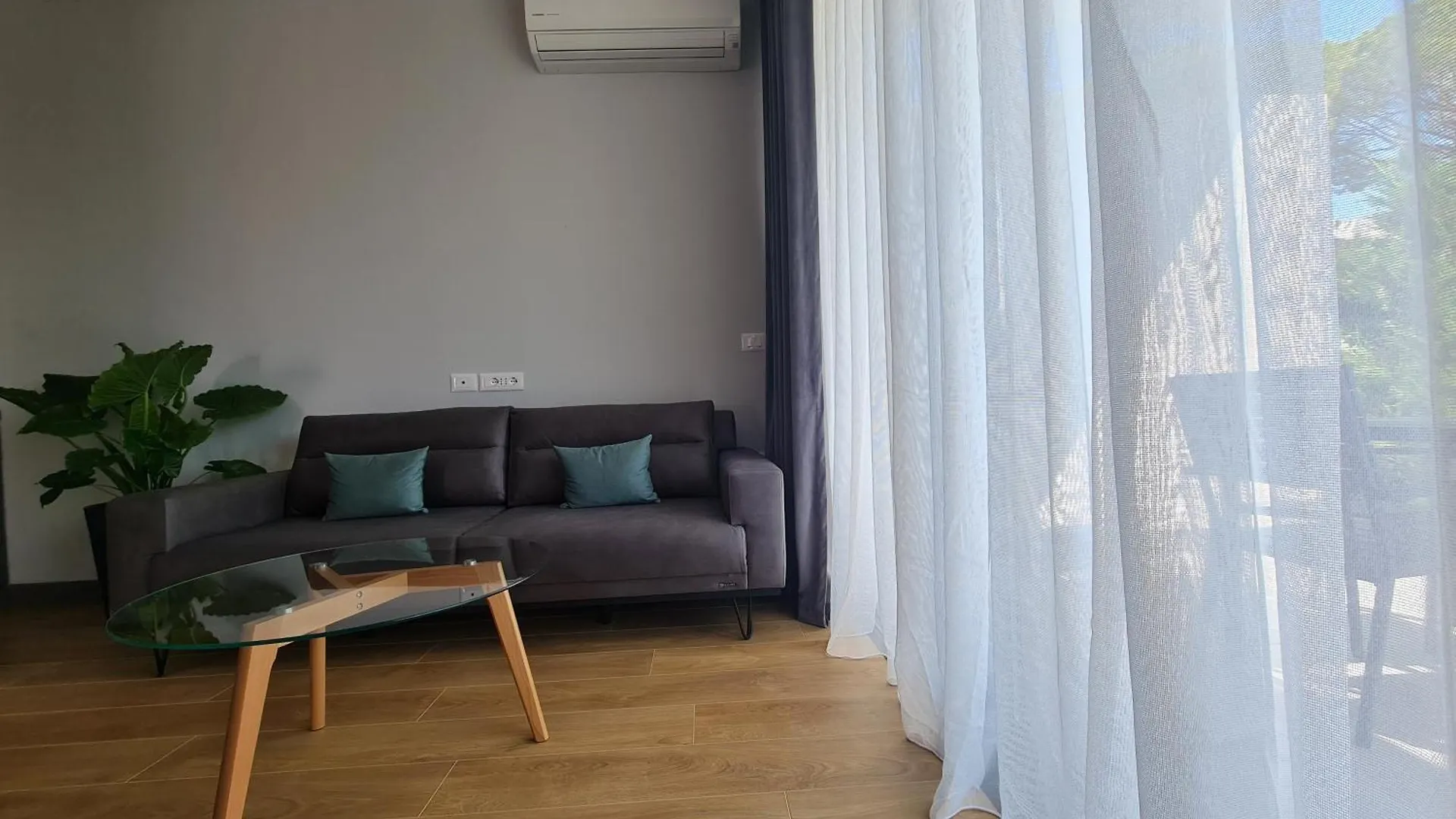 Apartment Rosemarine Villas Durres Albania