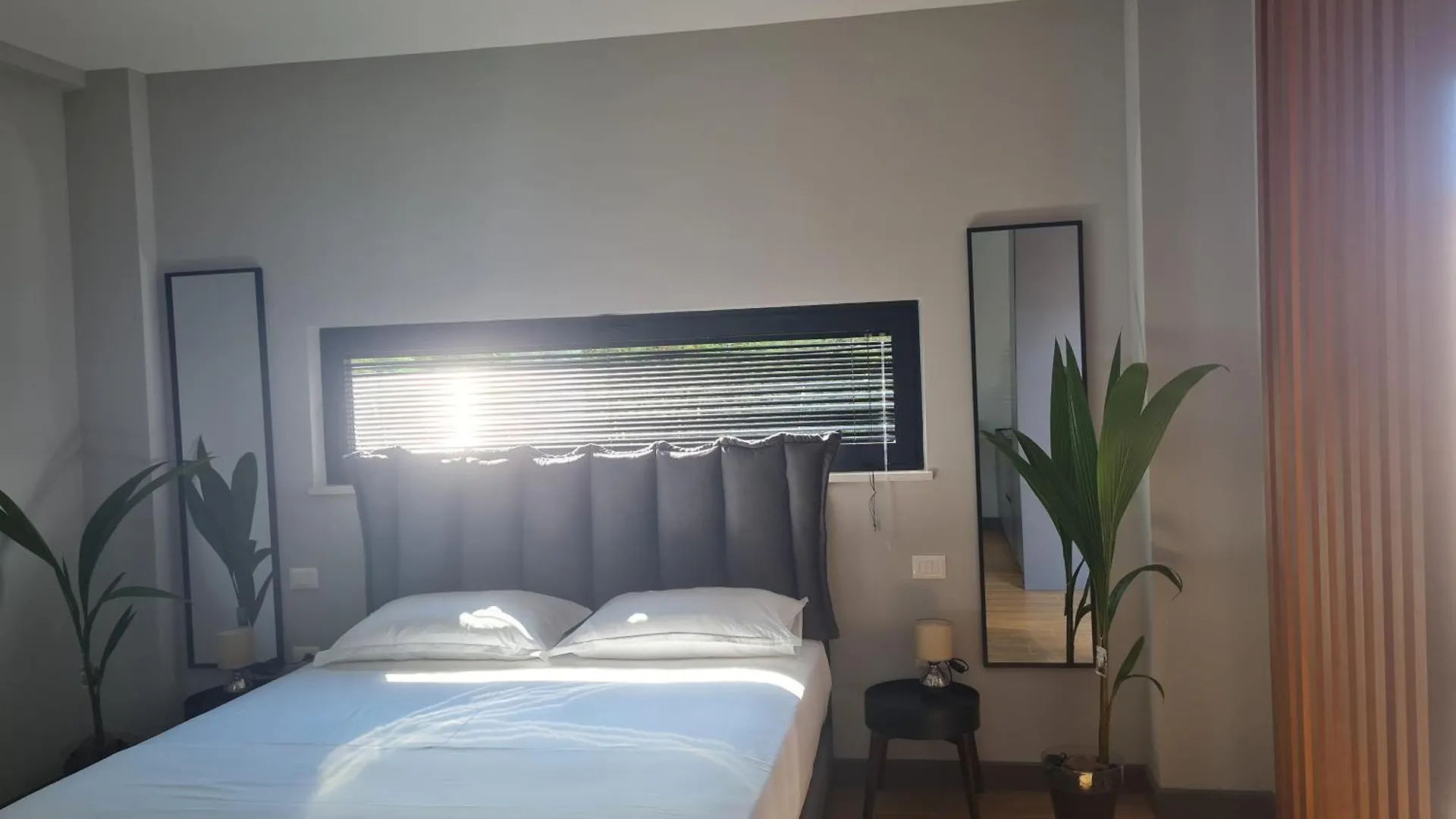 Apartment Rosemarine Villas Durres Albania
