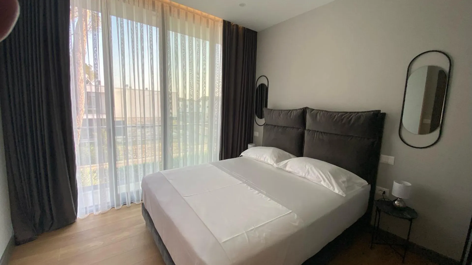 Apartment Rosemarine Villas Durres
