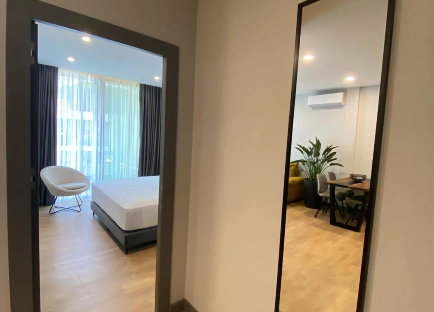 Rosemarine Villas Durres