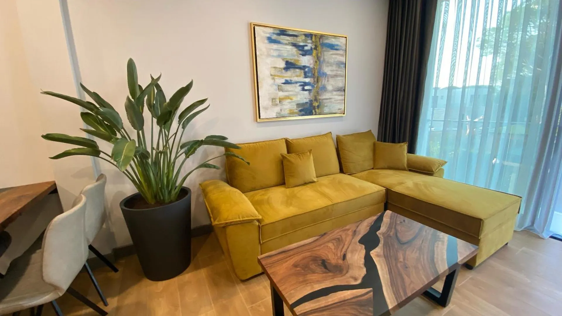 Rosemarine Villas Durres 0*,